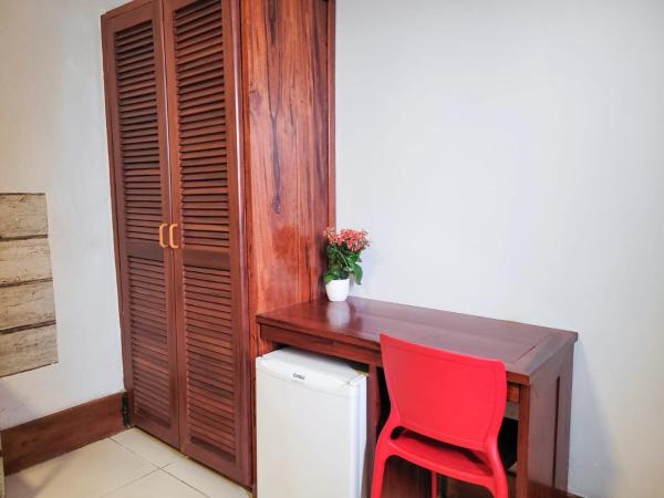 Pousada Villegaignon : photo 10 de la chambre chambre standard