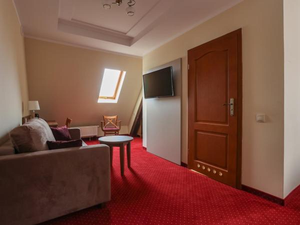 Pałacyk Karkonosze koło Karpacza : photo 1 de la chambre chambre double