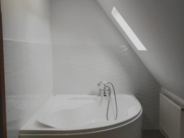 Pałacyk Karkonosze koło Karpacza : photo 4 de la chambre chambre double