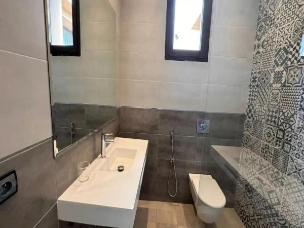 Villa Thaifa : photo 7 de la chambre chambre lit king-size deluxe