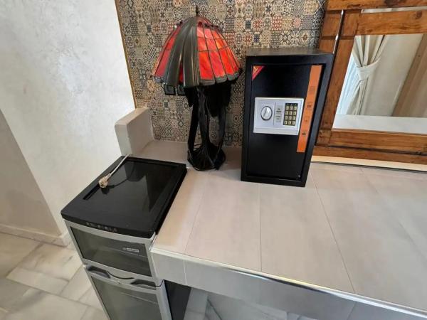 Villa Thaifa : photo 9 de la chambre chambre lit king-size deluxe