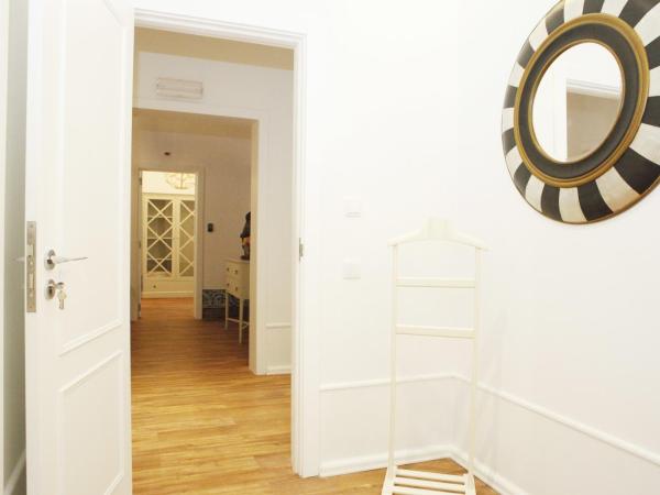 Alecrim ao Chiado : photo 7 de la chambre suite