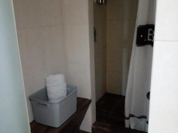 Acapulco Hotel y suites mediterrane : photo 3 de la chambre appartement