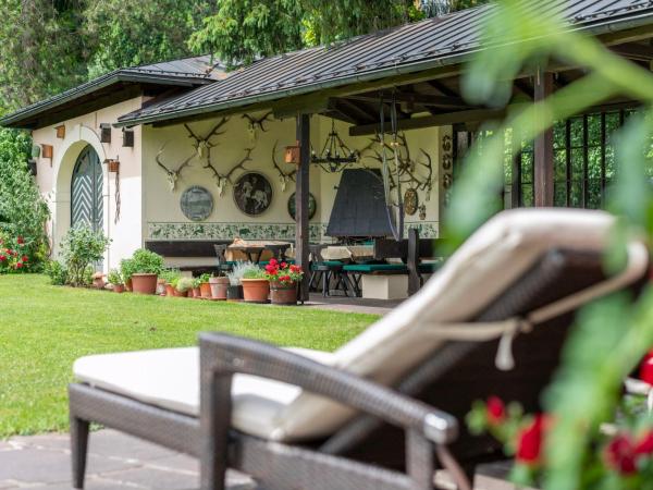 Hotel Haus Arenberg : photo 10 de la chambre grande chambre double 