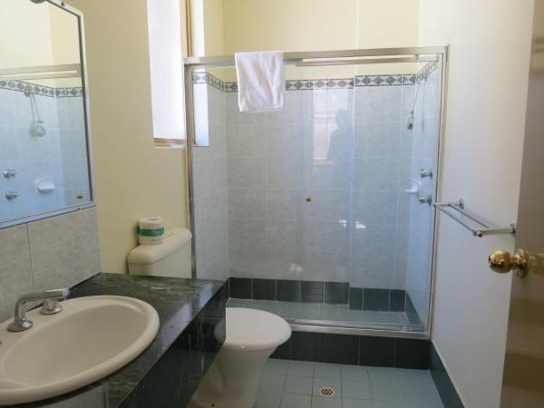 Criterion Hotel Perth : photo 6 de la chambre chambre double standard