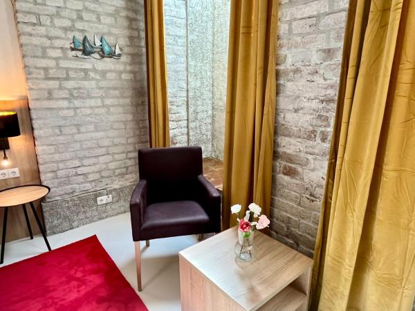 Adlzreiter City Pension : photo 4 de la chambre chambre double