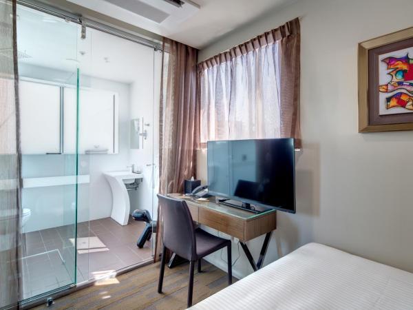 57Hotel : photo 2 de la chambre chambre double