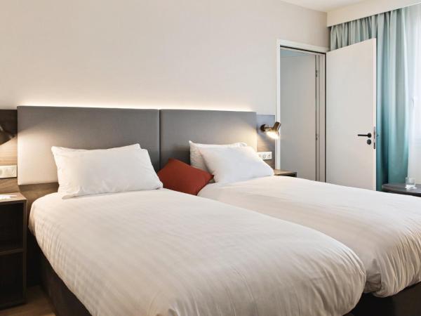 Holiday Inn Toulon City Centre, an IHG Hotel : photo 7 de la chambre chambre lits jumeaux standard