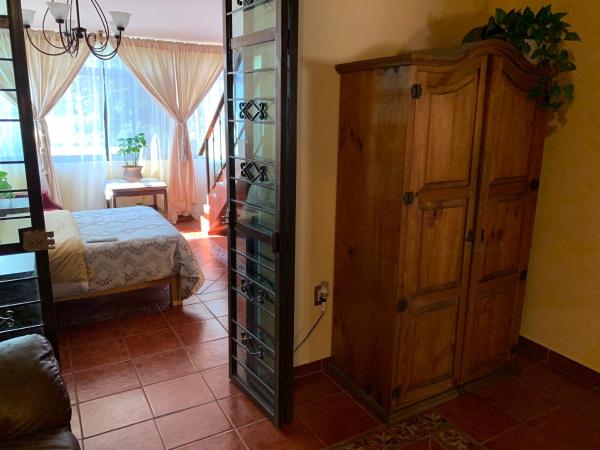 Casa Bonita : photo 5 de la chambre chambre double