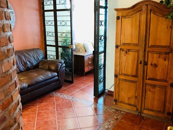 Casa Bonita : photo 8 de la chambre chambre double