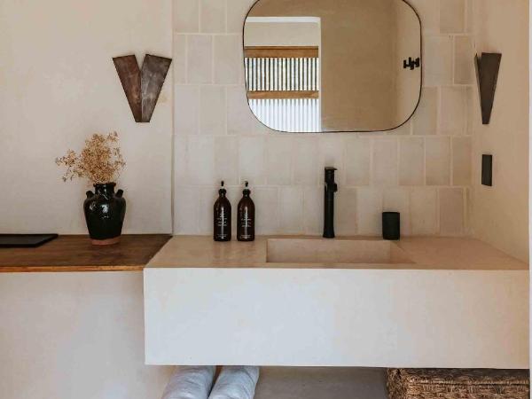 Casa Yuma : photo 8 de la chambre chambre lit king-size - vue sur mer