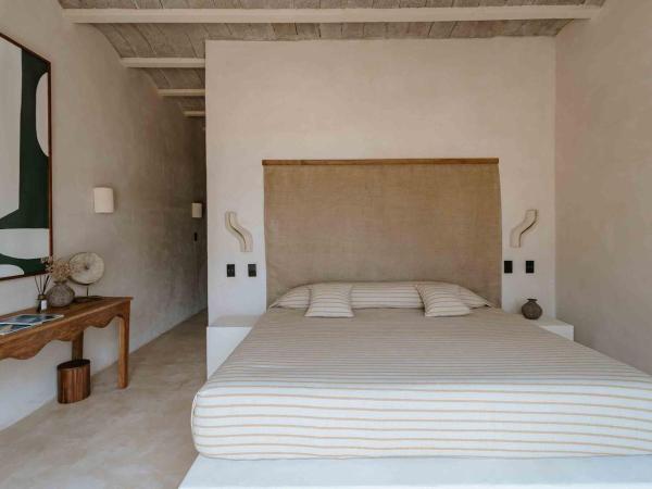 Casa Yuma : photo 3 de la chambre chambre lit king-size - vue sur mer