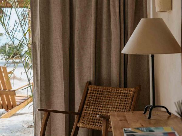 Casa Yuma : photo 6 de la chambre chambre lit king-size - vue sur mer