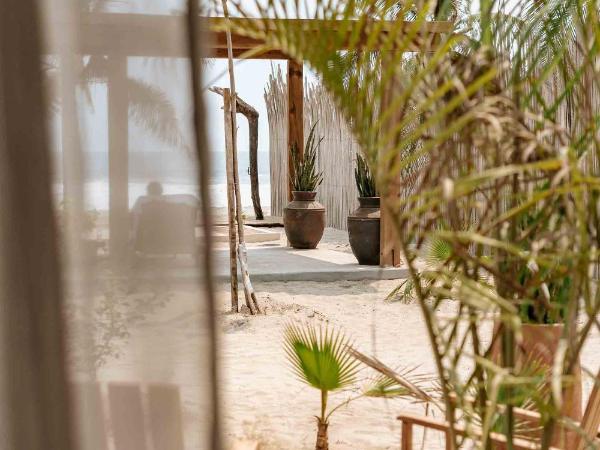 Casa Yuma : photo 5 de la chambre chambre lit king-size - vue sur mer