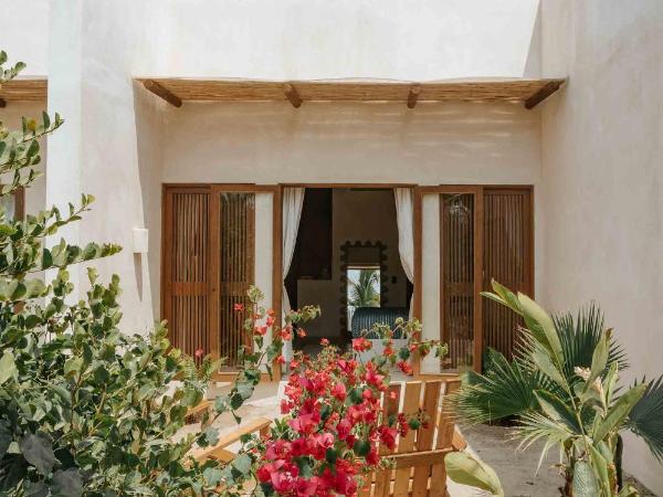 Casa Yuma : photo 8 de la chambre chambre lit king-size avec balcon