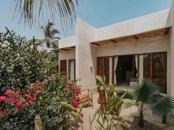Casa Yuma : photo 7 de la chambre chambre lit king-size avec balcon