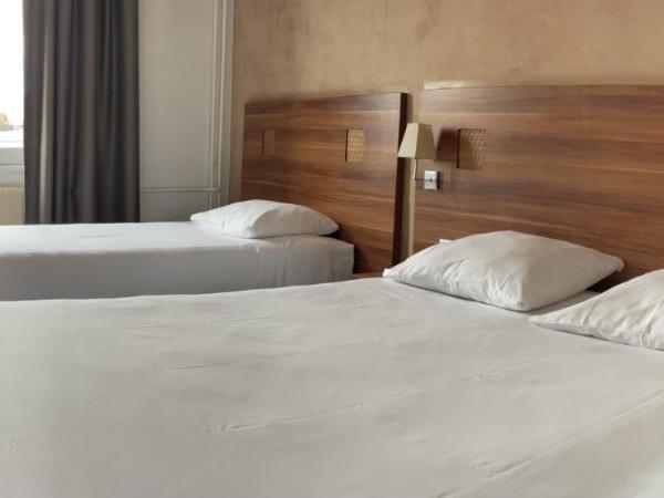 The Originals City, Hôtel Colmar Gare : photo 7 de la chambre chambre triple