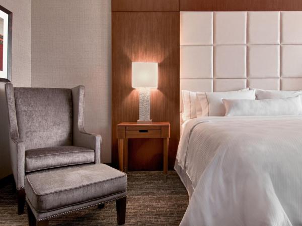 The Westin Phoenix Downtown : photo 2 de la chambre deluxe room, guest room, 2 queen, city view