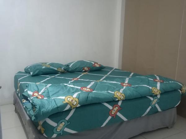 Rubikz Hostel & Cafe : photo 1 de la chambre chambre familiale deluxe