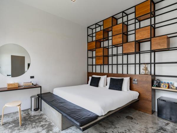 Book a Bed Poshtel - SHA Plus : photo 4 de la chambre suite