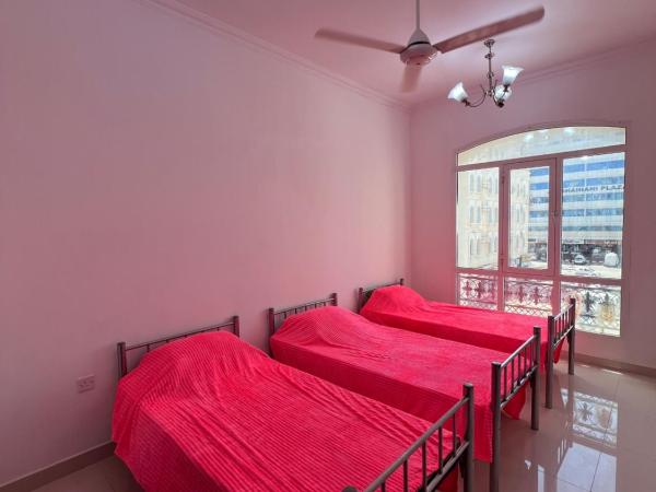 Blue Umbrella : photo 4 de la chambre lit simple dans dortoir pour femmes