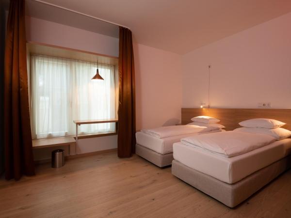 Best Western Hotel Spinnerei Linz : photo 4 de la chambre chambre lits jumeaux standard