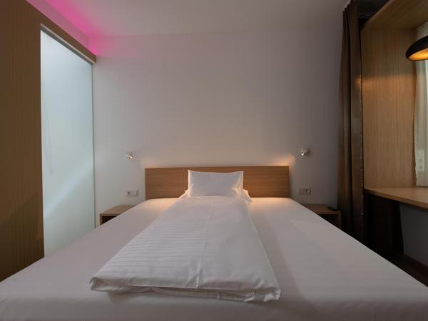 Best Western Hotel Spinnerei Linz : photo 4 de la chambre chambre lit king-size standard