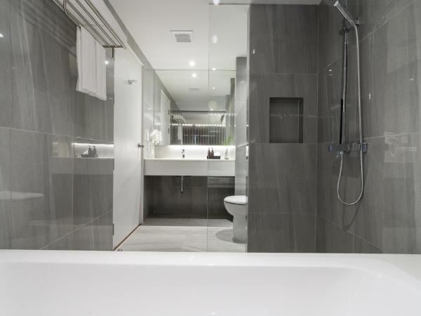 Shambhala Hotel Pattaya : photo 3 de la chambre suite