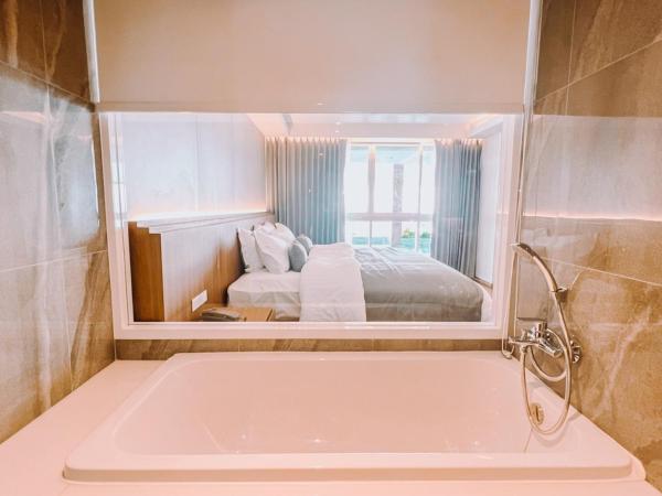 Shambhala Hotel Pattaya : photo 1 de la chambre suite