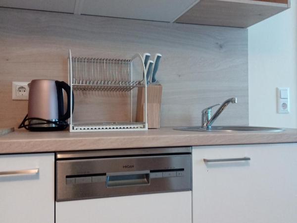 Adlerhof : photo 3 de la chambre petit appartement