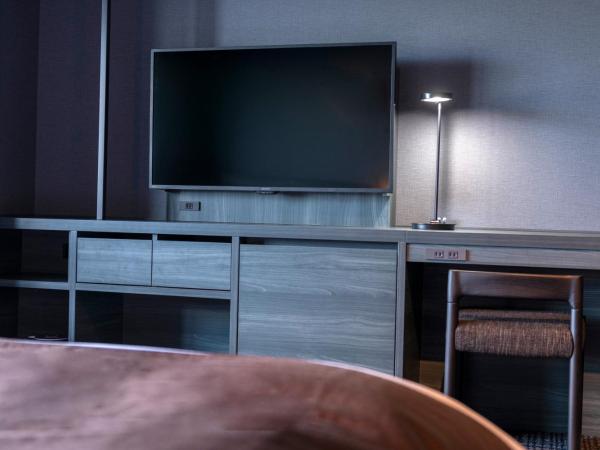 La Vista Tokyo Bay : photo 5 de la chambre chambre lits jumeaux de luxe - non-fumeurs