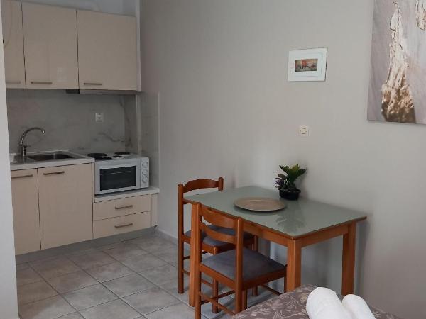 DIMITRA STUDIOS : photo 2 de la chambre studio