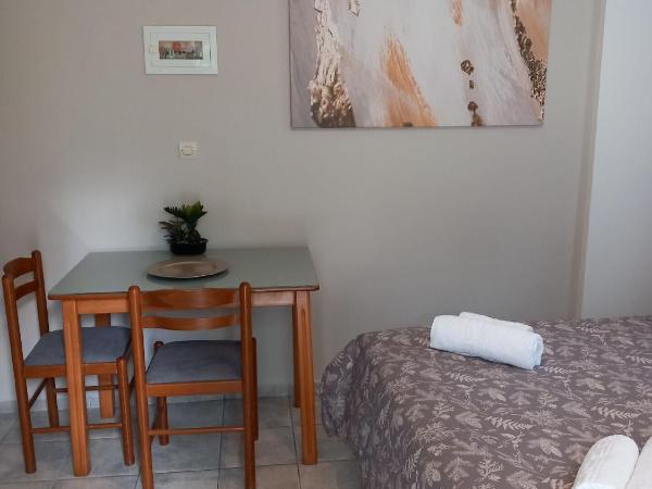 DIMITRA STUDIOS : photo 4 de la chambre studio