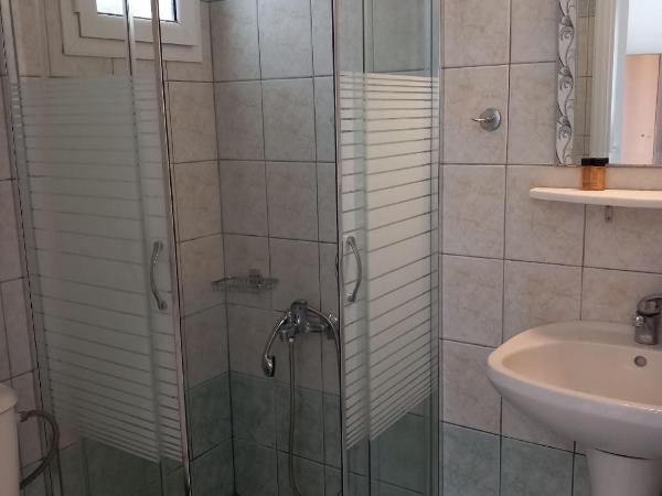 DIMITRA STUDIOS : photo 5 de la chambre studio