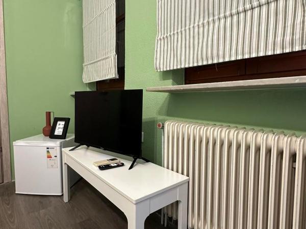 7PocketHouse : photo 1 de la chambre chambre triple classique