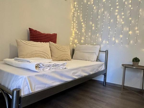 7PocketHouse : photo 2 de la chambre chambre triple classique