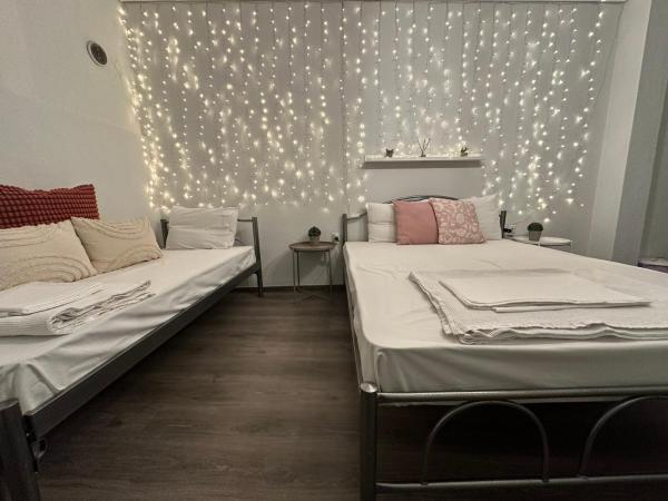 7PocketHouse : photo 4 de la chambre chambre triple classique