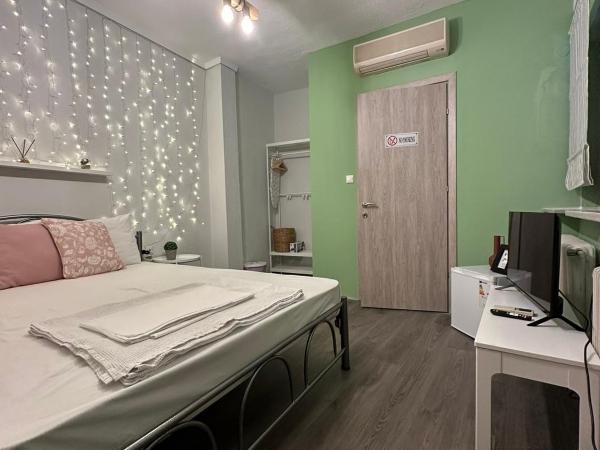 7PocketHouse : photo 6 de la chambre chambre triple classique