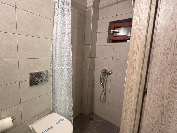 7PocketHouse : photo 7 de la chambre chambre triple classique