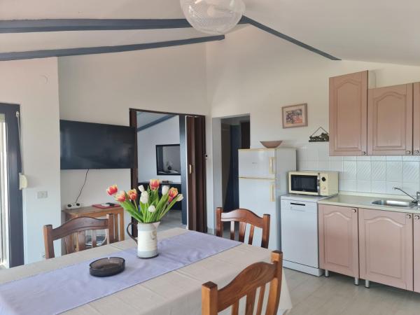 RIVAMARE - Rovinj : photo 5 de la chambre appartement - vue sur mer