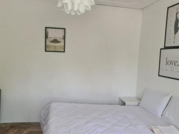 B&B VIA DEL CRISTO : photo 1 de la chambre chambre double