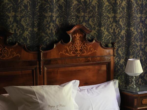 Novecento Boutique Hotel : photo 7 de la chambre chambre double classique