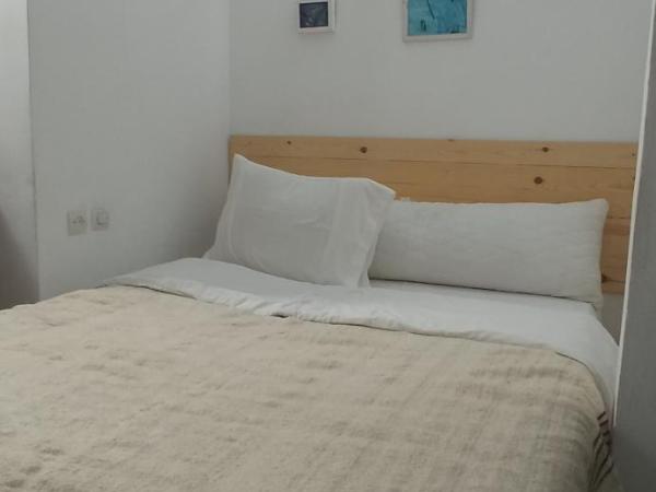 Bab El Fen : photo 1 de la chambre chambre double