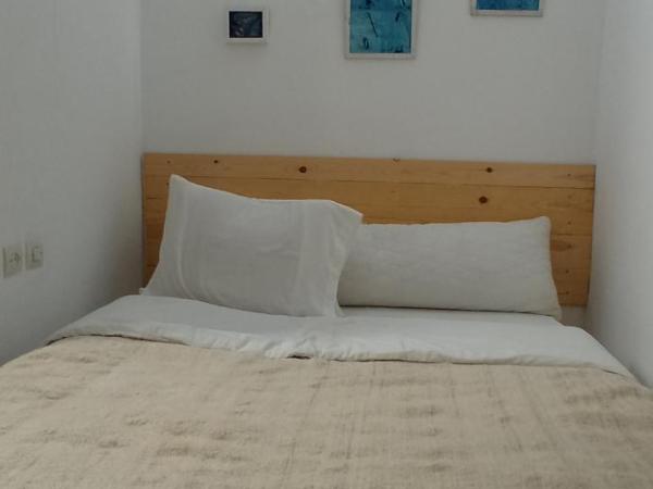 Bab El Fen : photo 2 de la chambre chambre double
