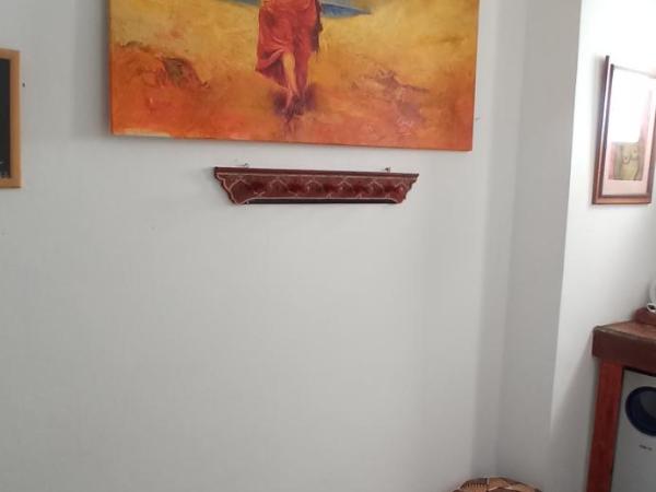 Bab El Fen : photo 5 de la chambre chambre double
