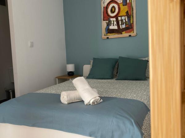 Terrace House : photo 2 de la chambre studio