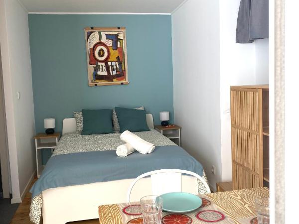 Terrace House : photo 3 de la chambre studio