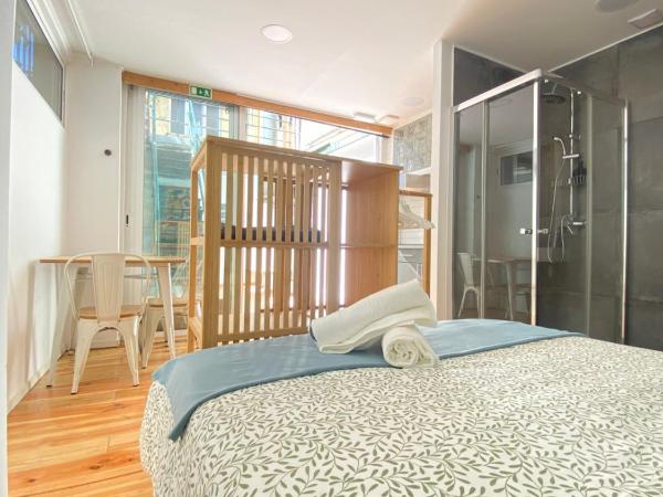 Terrace House : photo 6 de la chambre studio