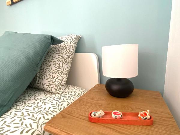 Terrace House : photo 7 de la chambre studio