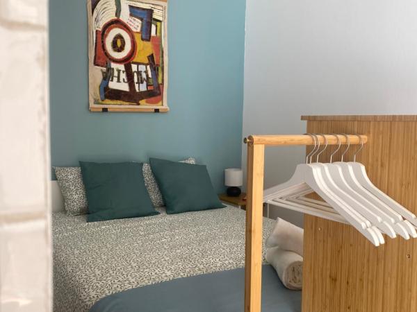 Terrace House : photo 8 de la chambre studio